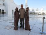 2018-01-03 Abu Dhabi Mosquée