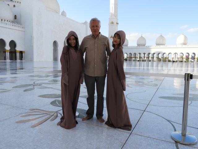 2018-01-03 Abu Dhabi Mosquée